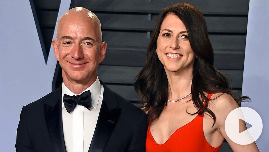 MacKenzie Scott, Jeff Bezos’ Former Wife, Donates another $4.2 Billion to 384 Charitable Organizations