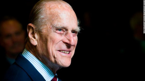 Buckingham Palace Lists Names of 30 Guests to Attend Prince Philip’s Funeral