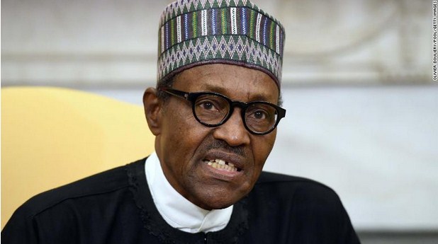 Nigeria Bans Twitter Indefinitely for Deleting President Buhari’s Tweet