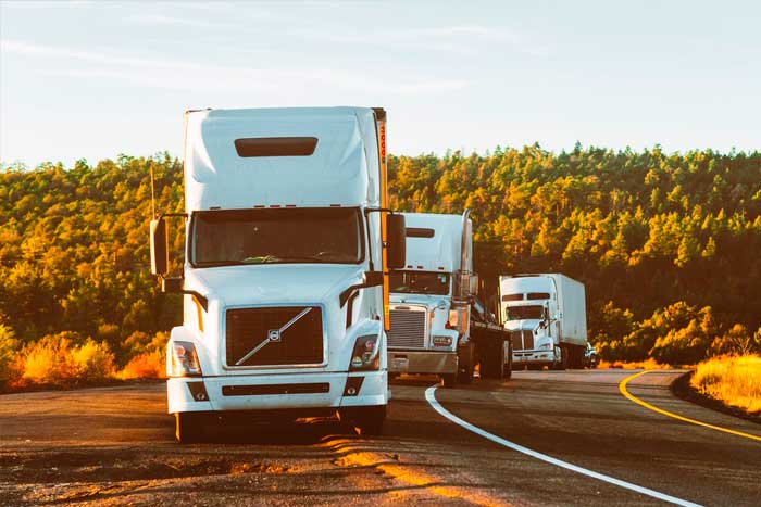 Essential Pieces Of Equipment Every Truck Driver Needs On The Road