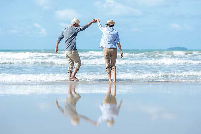 Are People Retiring Later? How Not To Be Part Of The Statistic