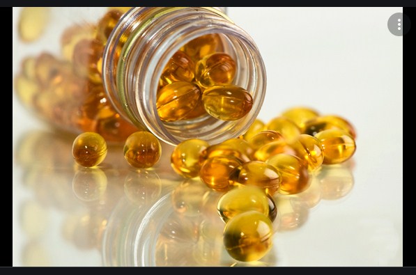 Autoimmune Disorders May Disappear With Intake of Vitamin D and Fish Oil