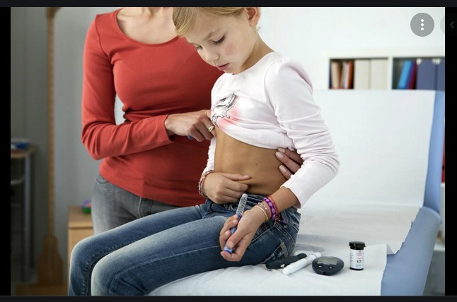 CDC Says Children Who Have COVID-19 May Develop Severe Type of Diabetes