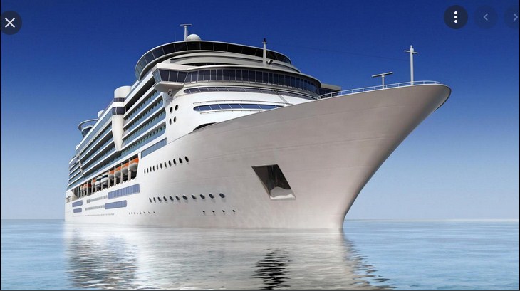 CDC Warns Against Cruise Trips Regardless of Full Vaccination; Cruise Lines Kick