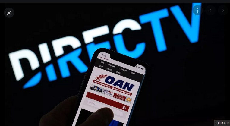 DirecTV Plans to Drop One America News – a Move That Can Cripple OAN