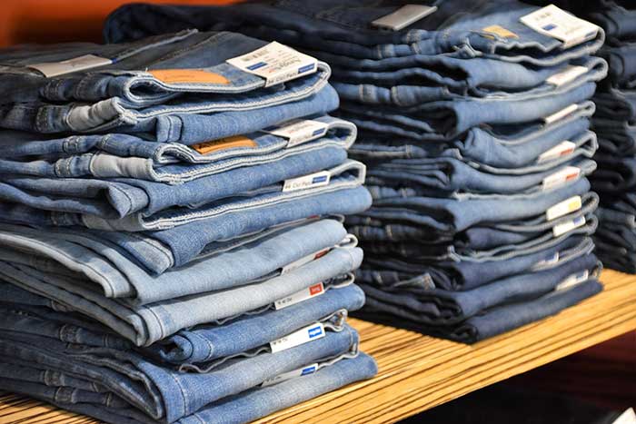 Perfect Fit Jeans for Men’s: Top 10 Jeans for Men With Big Thighs