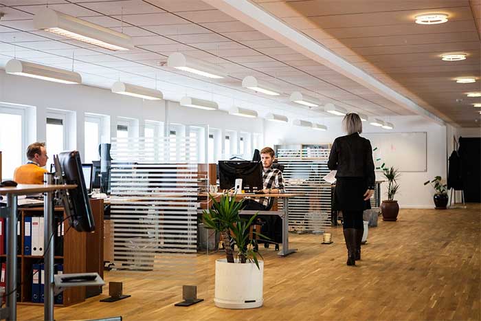 8 Things To Consider When Moving To A New Office Space