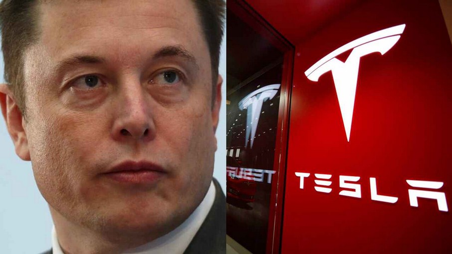 California Sues Tesla On Behalf Of Black Employees Alleging Racial Discrimination