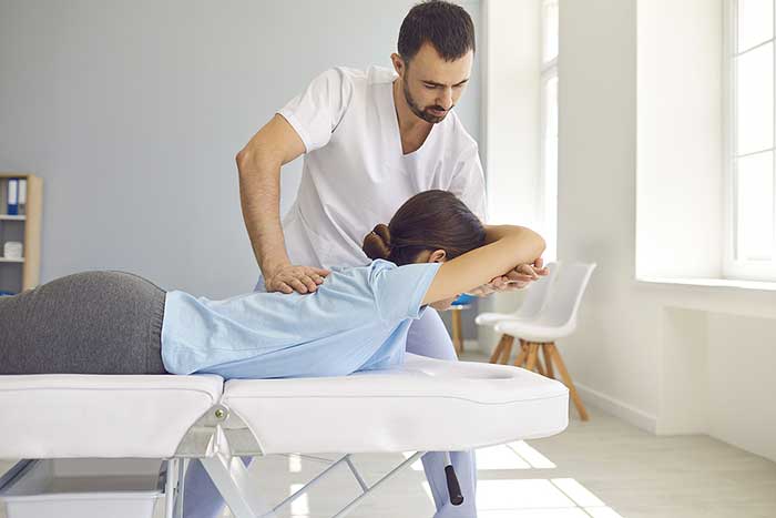 The Health Benefits of Chiropractic Care