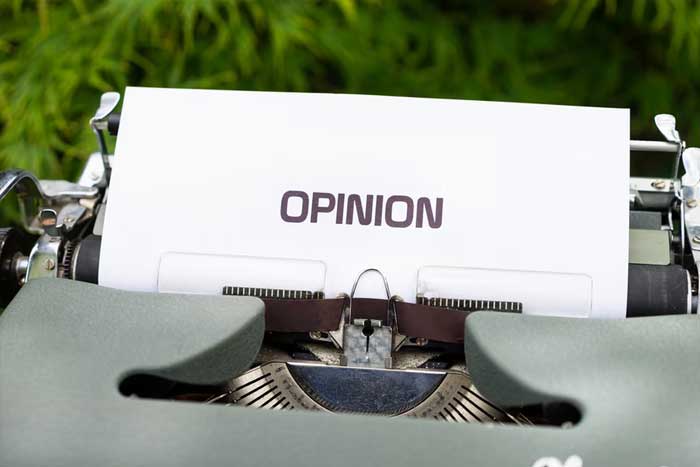 What Is Legal Opinion And Why Does It Matter