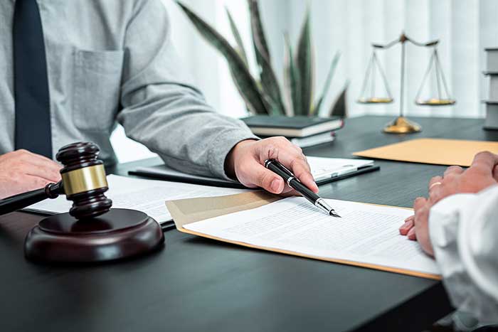 Why You Should Hire an Attorney for Divorce