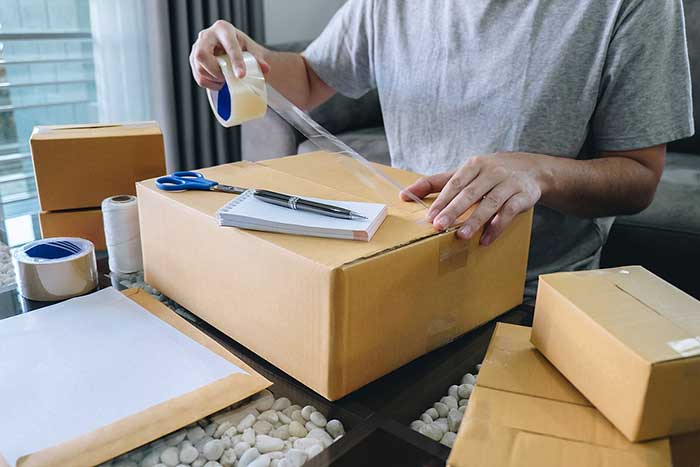 Effective Ways To Mitigate Packaging and Product Damage in Transit