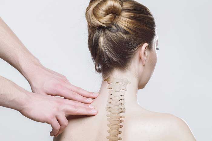 Keep Your Spine Healthy With These Useful Tips