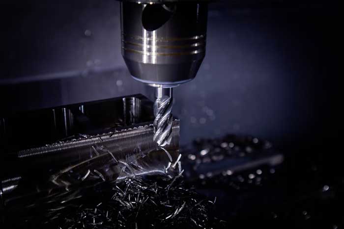 Wire EDM Has Revolutionized Machining - Here's How