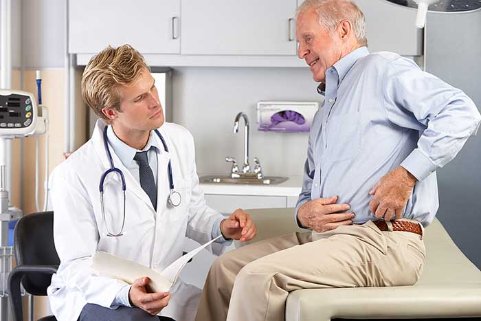 8 Important Health Check-Ups Everyone Over Sixty Should Schedule