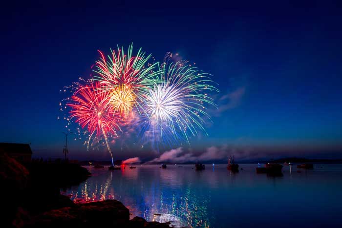 Key Things to Consider When You Next Buy Fireworks for an Event