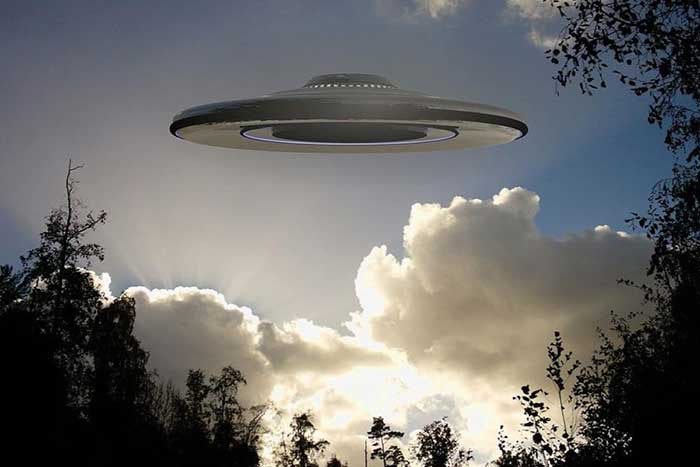 NASA Launches 9-Month Investigations into UFOs At the Cost of $100,000