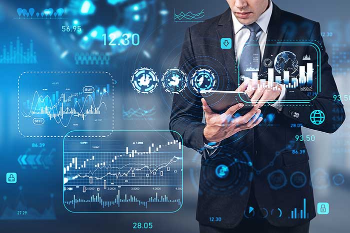 Different Types of Data Rooms in the Market