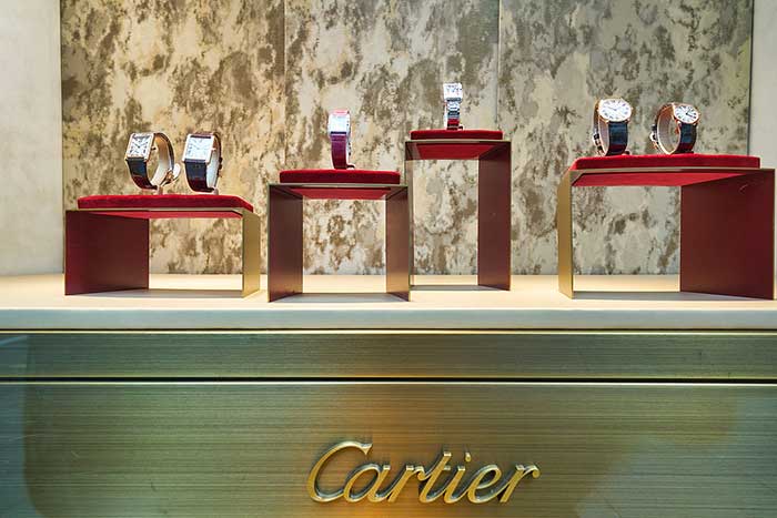 Popular Cartier Watches Worth Investing In