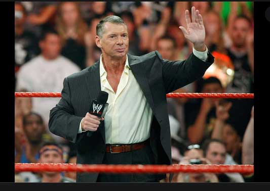 WWE’s Vince McMahon Paid $12 Million to Silence Women on Sexual Misconducts