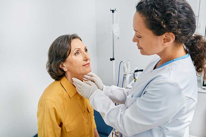 6 Unexpected Factors That Can Affect Your Thyroid