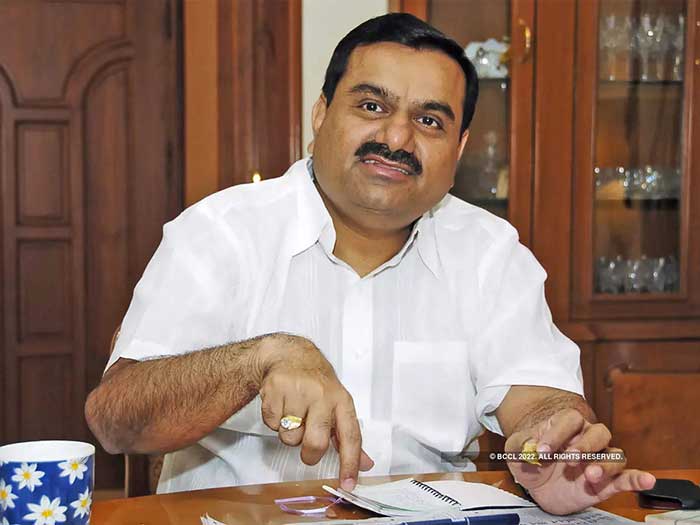 $146.9b: Guatam Adani of India Beats Jeff Bezos as World’s Second-Richest Person