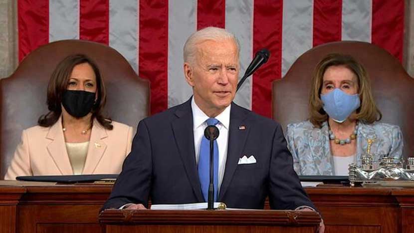 Biden Asks Congress for $13.7 Billion for Ukraine, COVID-19, Monkeypox, Natural Disasters