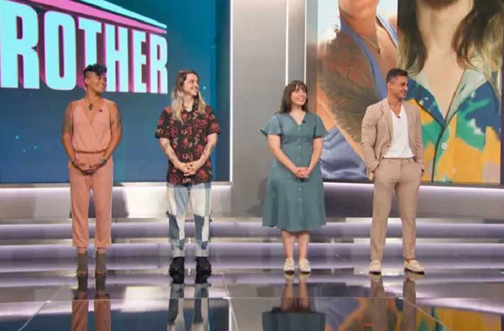 Curious Rules That Big Brother Contestants Must Comply