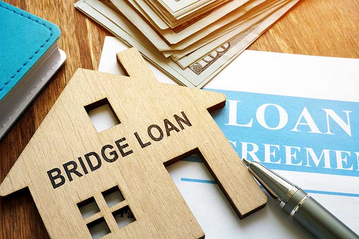 What Are the Different Types of Bridging Loans Available?