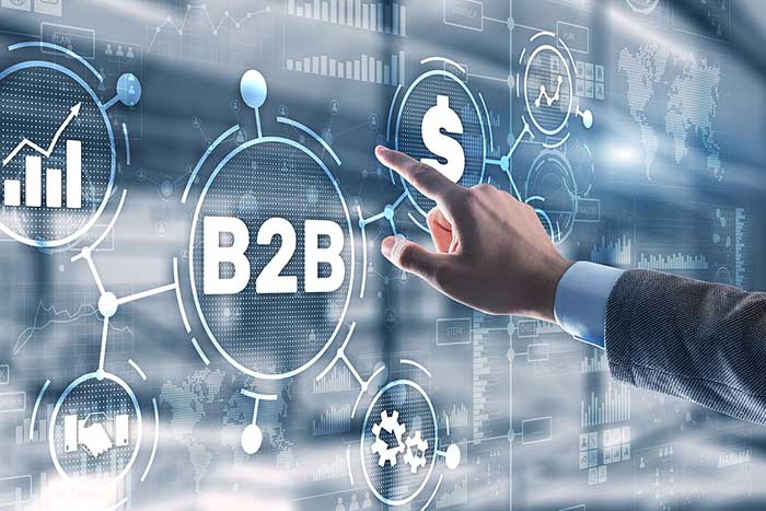 How to Develop a B2B Demand Generation Strategy