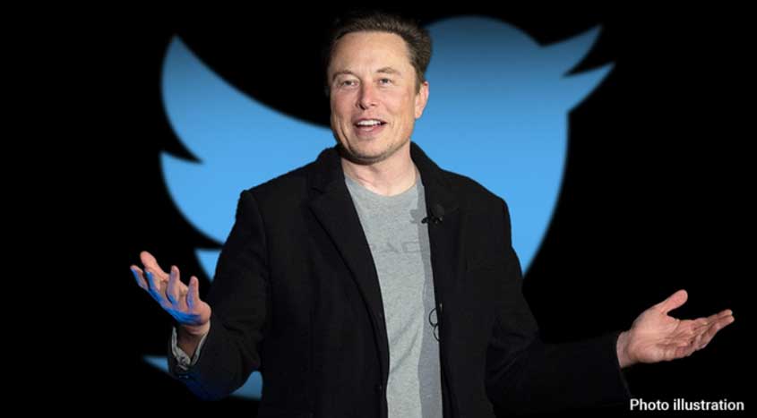 Donald Trump Refuses to Return to Twitter After Elon Musk Reinstated His Banned Account