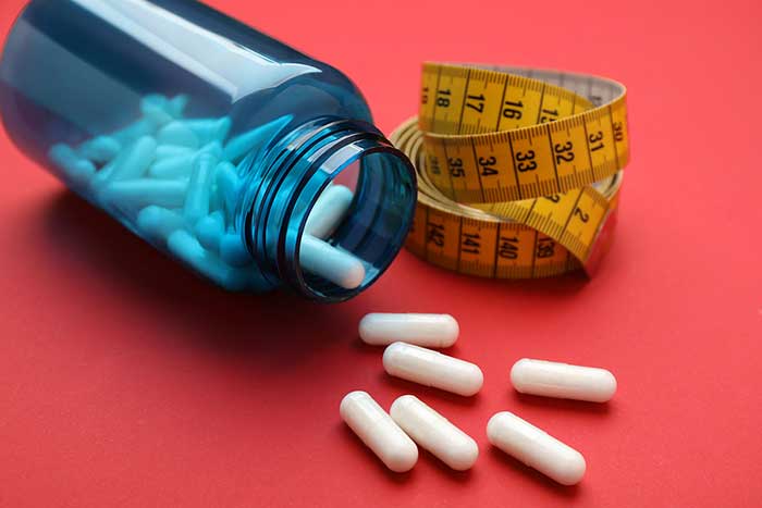 The Troubled History of Weight Loss Drugs