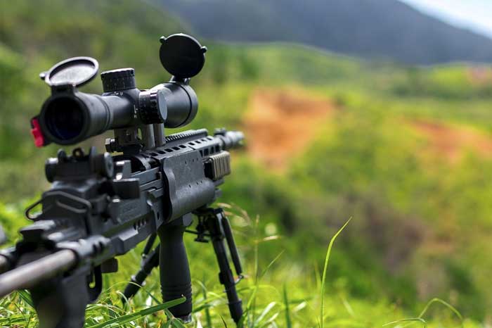 What You Need to Know Before Buying a Gun Sight