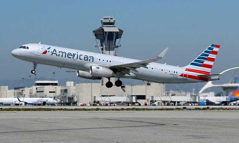 Mesa to Operate Last Flight for American Airlines on April 3 Following Partnership Dissolution