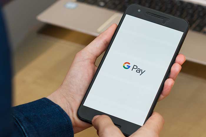 Google Pay Users Receive Free Money in Their Accounts Due to System Error