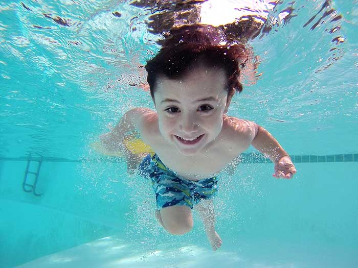 The Health Benefits of Swimming for Kids: Dive into a Fun and Fit Lifestyle